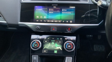 Jaguar I-Pace 294kW EV400 HSE 90kWh 5dr Auto Electric Estate